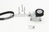 Keilrippenriemensatz CONTITECH 6PK1306K2 Bild Keilrippenriemensatz CONTITECH 6PK1306K2