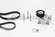 Keilrippenriemensatz CONTITECH 6PK1306K3