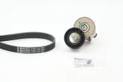 Keilrippenriemensatz CONTITECH 6PK1310K1