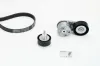 Keilrippenriemensatz CONTITECH 6PK1345K4 Bild Keilrippenriemensatz CONTITECH 6PK1345K4