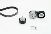 Keilrippenriemensatz CONTITECH 6PK1345K4