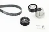 Keilrippenriemensatz CONTITECH 6PK1345 EXTRA K1