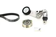 Keilrippenriemensatz CONTITECH 6PK1400K2