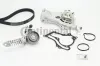 Wasserpumpe + Keilrippenriemensatz CONTITECH 6PK1400WP1 Bild Wasserpumpe + Keilrippenriemensatz CONTITECH 6PK1400WP1