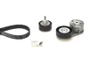 Keilrippenriemensatz CONTITECH 6PK1413K1 Bild Keilrippenriemensatz CONTITECH 6PK1413K1