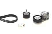 Keilrippenriemensatz CONTITECH 6PK1413K1