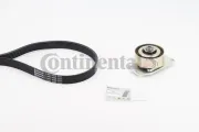 Keilrippenriemensatz CONTITECH 6PK1453K1