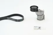 Keilrippenriemensatz CONTITECH 6PK1453K2