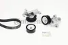 Keilrippenriemensatz CONTITECH 6PK1502 EXTRA K2