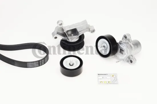 Keilrippenriemensatz CONTITECH 6PK1502 EXTRA K2 Bild Keilrippenriemensatz CONTITECH 6PK1502 EXTRA K2