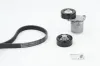 Keilrippenriemensatz CONTITECH 6PK1515K1