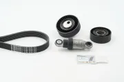 Keilrippenriemensatz CONTITECH 6PK1538K2