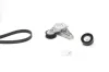 Keilrippenriemensatz CONTITECH 6PK1538K3 Bild Keilrippenriemensatz CONTITECH 6PK1538K3