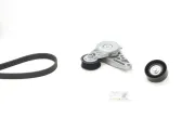 Keilrippenriemensatz CONTITECH 6PK1538K3