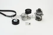 Wasserpumpe + Keilrippenriemensatz CONTITECH 6PK1538WP1