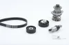 Wasserpumpe + Keilrippenriemensatz CONTITECH 6PK1538WP2