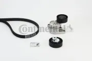 Keilrippenriemensatz CONTITECH 6PK1555K2