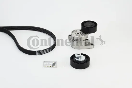 Keilrippenriemensatz CONTITECH 6PK1555K2 Bild Keilrippenriemensatz CONTITECH 6PK1555K2