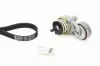 Keilrippenriemensatz CONTITECH 6PK1555K5 Bild Keilrippenriemensatz CONTITECH 6PK1555K5