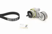 Keilrippenriemensatz CONTITECH 6PK1555K5