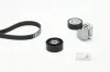 Keilrippenriemensatz CONTITECH 6PK1555K9 Bild Keilrippenriemensatz CONTITECH 6PK1555K9
