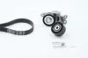 Keilrippenriemensatz CONTITECH 6PK1560K1