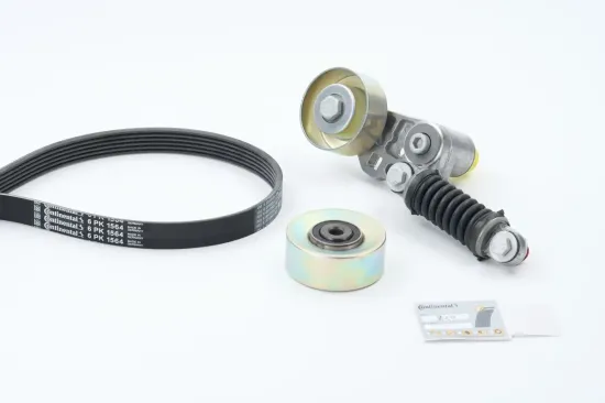 Keilrippenriemensatz CONTITECH 6PK1564K2 Bild Keilrippenriemensatz CONTITECH 6PK1564K2