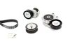 Keilrippenriemensatz CONTITECH 6PK1600K1