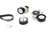Keilrippenriemensatz CONTITECH 6PK1600K1