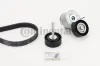 Keilrippenriemensatz CONTITECH 6PK1670K1