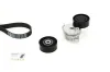 Keilrippenriemensatz CONTITECH 6PK1705K1