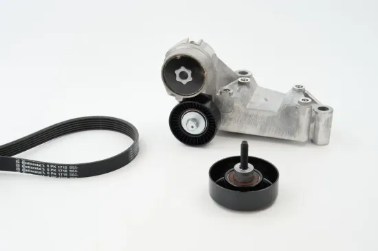 Keilrippenriemensatz CONTITECH 6PK1715K1 Bild Keilrippenriemensatz CONTITECH 6PK1715K1