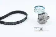 Keilrippenriemensatz CONTITECH 6PK1725K1