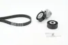 Keilrippenriemensatz CONTITECH 6PK1740K3 Bild Keilrippenriemensatz CONTITECH 6PK1740K3