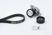 Keilrippenriemensatz CONTITECH 6PK1750K2