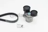 Keilrippenriemensatz CONTITECH 6PK1780K2 Bild Keilrippenriemensatz CONTITECH 6PK1780K2