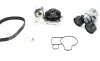 Wasserpumpe + Keilrippenriemensatz CONTITECH 6PK1780WP1