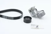 Keilrippenriemensatz CONTITECH 6PK1795K2