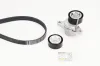 Keilrippenriemensatz CONTITECH 6PK1822 EXTRA K1 Bild Keilrippenriemensatz CONTITECH 6PK1822 EXTRA K1