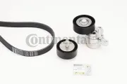 Keilrippenriemensatz CONTITECH 6PK1830K1