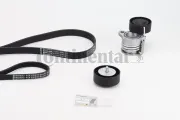 Keilrippenriemensatz CONTITECH 6PK1836K1