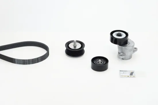 Keilrippenriemensatz CONTITECH 6PK1847 EXTRA K1 Bild Keilrippenriemensatz CONTITECH 6PK1847 EXTRA K1