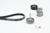 Keilrippenriemensatz CONTITECH 6PK1873K1