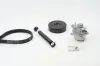 Keilrippenriemensatz CONTITECH 6PK1873K4