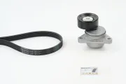 Keilrippenriemensatz CONTITECH 6PK1873K5