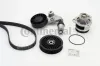 Wasserpumpe + Keilrippenriemensatz CONTITECH 6PK1873WP4 Bild Wasserpumpe + Keilrippenriemensatz CONTITECH 6PK1873WP4