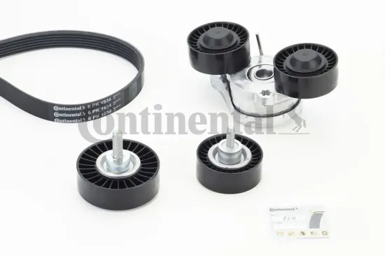 Keilrippenriemensatz CONTITECH 6PK1934K1 Bild Keilrippenriemensatz CONTITECH 6PK1934K1