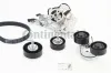 Wasserpumpe + Keilrippenriemensatz CONTITECH 6PK1934WP1 Bild Wasserpumpe + Keilrippenriemensatz CONTITECH 6PK1934WP1