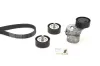 Keilrippenriemensatz CONTITECH 6PK2000K2 Bild Keilrippenriemensatz CONTITECH 6PK2000K2