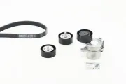 Keilrippenriemensatz CONTITECH 6PK2155K2